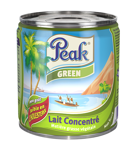 Peak_Groene evap_vegetable fat_2