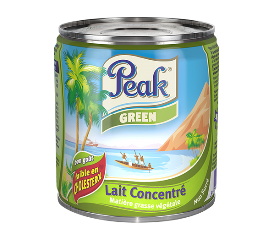 Peak_Groene evap_vegetable fat_2